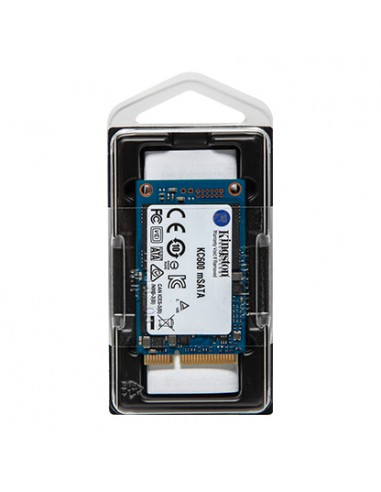 KINGSTON SKC600MS/1024G MSATA